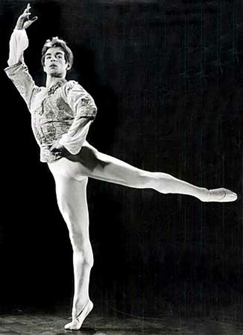 A Dancer Made Still; Portraits of Nureyev, Created by James Wyeth